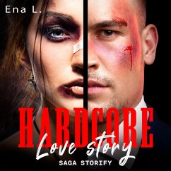 Hardcore Love story (MP3-Download) - L., Ena