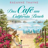 Das Café am California Beach (ungekürzt) (MP3-Download)