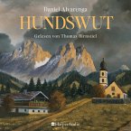 Hundswut (ungekürzt) (MP3-Download)