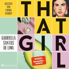 Cover That Girl (ungekürzt) (MP3-Download)