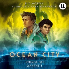 Cover Stunde der Wahrheit (MP3-Download)