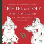 Ichtel und Olf reisen nach Italien (MP3-Download)