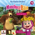 Folge 19: Prächtige Blüten (MP3-Download)