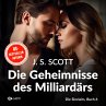 Die Geheimnisse des Milliardärs -... - Bild 1