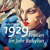 1929 - Frauen im Jahr Babylon (MP3-Download)
