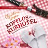 KOPFLOS IM KURHOTEL (MP3-Download) - Bild 1