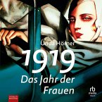 1919 - Das Jahr der Frauen (MP3-Download)