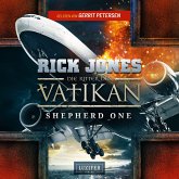 SHEPHERD ONE (Die Ritter des Vatikan 2) (MP3-Download)
