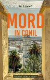 Mord in Conil (eBook, ePUB)