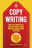Copywriting (eBook, ePUB)