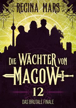 Cover Das brutale Finale (eBook, ePUB)