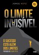 O LIMITE INVISÍVEL (eBook, ePUB) - Bild 1