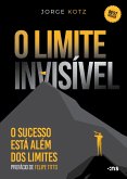 O LIMITE INVISÍVEL (eBook, ePUB)