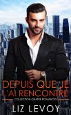 Depuis que je l'ai rencontré (eBook, ePUB)