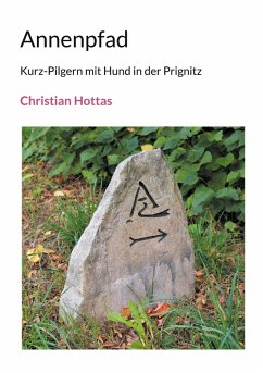 Annenpfad (eBook, ePUB) - Hottas, Christian
