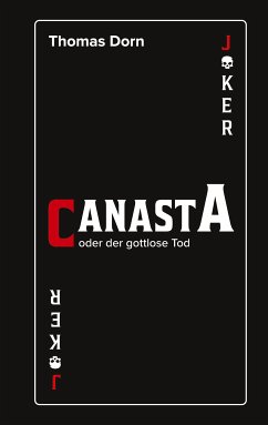 Canasta (eBook, ePUB) - Dorn, Thomas