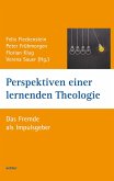 Perspektiven einer lernenden Theologie (eBook, ePUB)