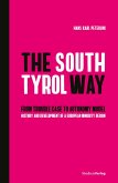 The South Tyrol Way (eBook, ePUB)