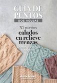 Guía de puntos dos agujas (eBook, ePUB)