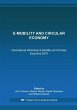 E-Mobility and Circular Economy (eBook,... - Bild 1