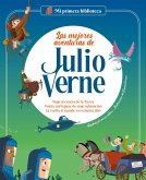 Las mejores aventuras de Julio Verne (eBook, ePUB)