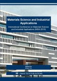 Materials Science and Industrial Applications (eBook, PDF)