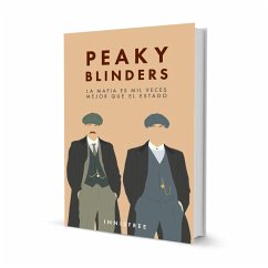 Cover Peaky Blinders (eBook, PDF)