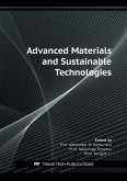 Advanced Materials and Sustainable Technologies (eBook, PDF)