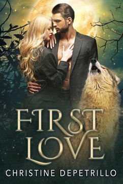 Cover First Love (eBook, ePUB)