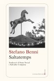 Saltatemps (eBook, ePUB)