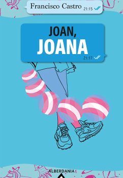 Cover Joan, Joana (eBook, ePUB)