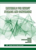 Materials for Energy Storage and Conversion (eBook, PDF)