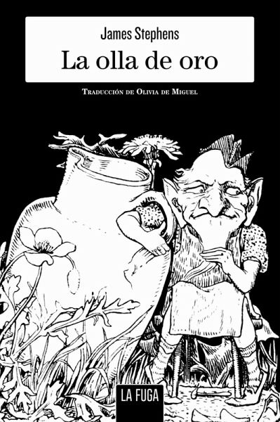 La olla de oro (eBook, ePUB) La olla de oro (eBook, ePUB)