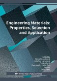 Engineering Materials: Properties, Selection and Application (eBook, PDF)