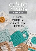 Guía de puntos crochet (eBook, ePUB)