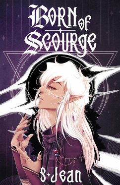 Cover Born of Scourge (eBook, ePUB)