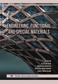 Engineering, Functional and Special Materials (eBook, PDF)