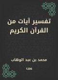 Interpretation of verses from the Holy Quran (eBook, ePUB)