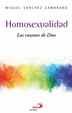 Homosexualidad (eBook, ePUB) - Sánchez Zambrano, Miguel