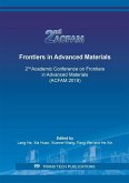 Frontiers in Advanced Materials (eBook, PDF)