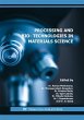 Processing and Bio- Technologies in... - Bild 1