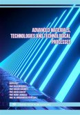 Advanced Materials, Technologies and Technological Processes (eBook, PDF)