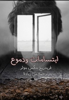 Cover Smiles and tears (eBook, ePUB)