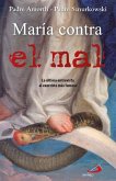 María contra el mal (eBook, ePUB)