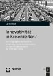 Innovativität in Krisenzeiten? - Bild 1