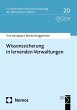 Wissenssicherung in lernenden... - Bild 1