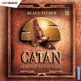 Geheimbund der Raben / CATAN Bd.2 (MP3-Download)