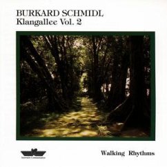 Klangalle Vol. 2 - Burkard, Schmidl
