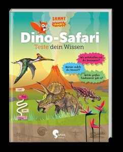 Dino-Safari