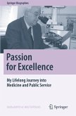 Passion for Excellence